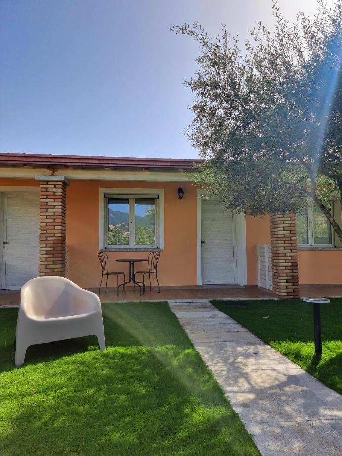 Agriturismo Sa Jana Holidays - Adults Only Cardedu Exterior foto