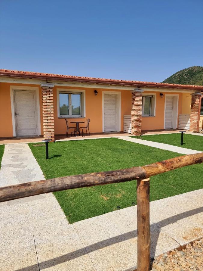 Agriturismo Sa Jana Holidays - Adults Only Cardedu Exterior foto