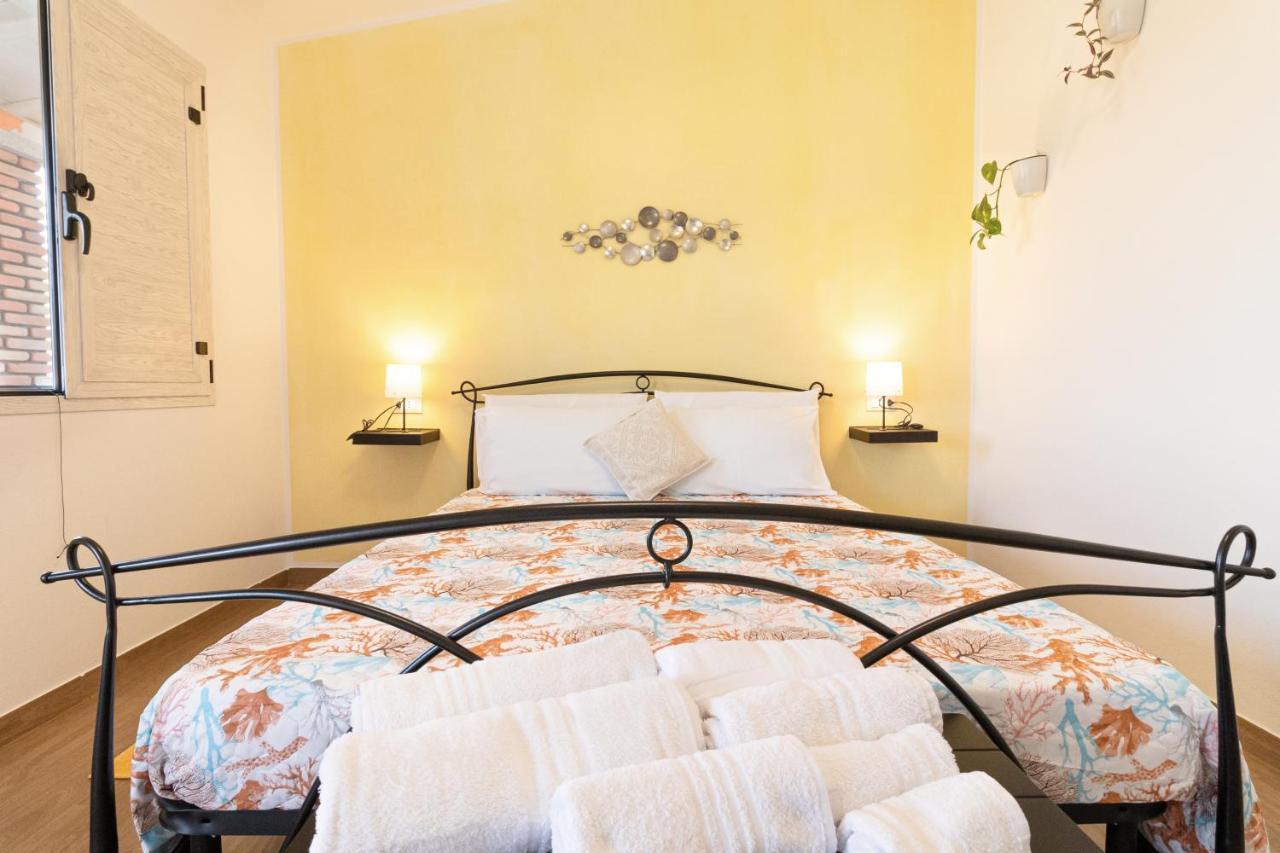 Agriturismo Sa Jana Holidays - Adults Only Cardedu Exterior foto