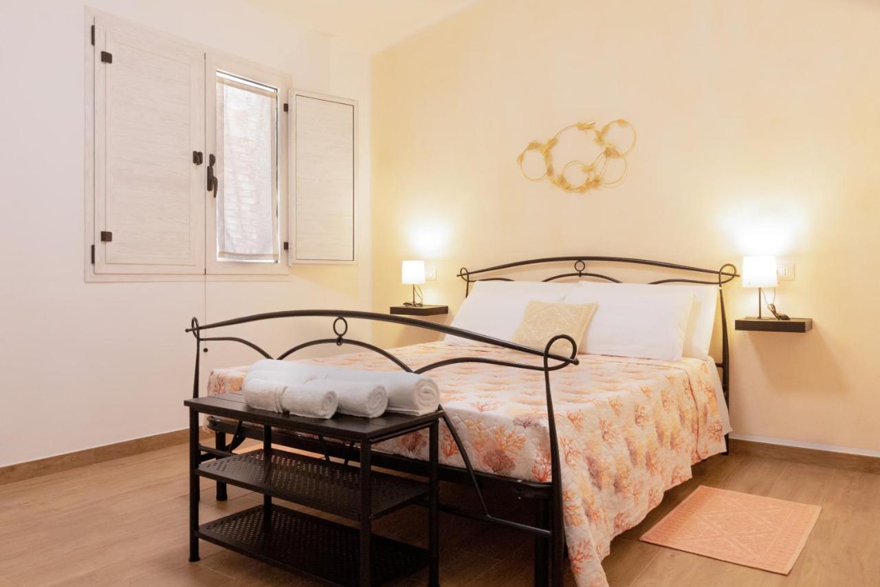 Agriturismo Sa Jana Holidays - Adults Only Cardedu Exterior foto