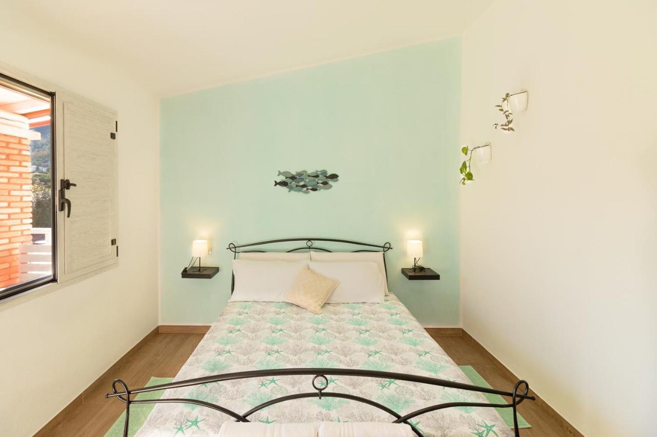 Agriturismo Sa Jana Holidays - Adults Only Cardedu Exterior foto