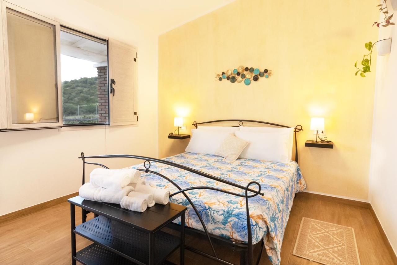 Agriturismo Sa Jana Holidays - Adults Only Cardedu Exterior foto